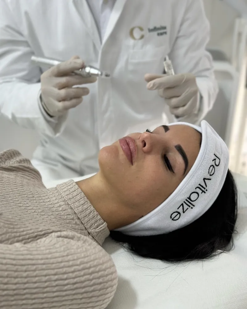 Enhance your beauty